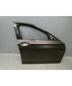 Beifahrertür Vorne rechts Schwarz 475/9 Tür 344Tkm BMW F01 F04 750i 11.1775.014