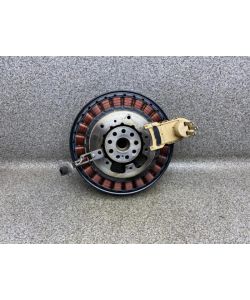 Elektromotor 7593818 98Tkm BMW F04 7er 750i Active Hybrid 7 11.2032.172