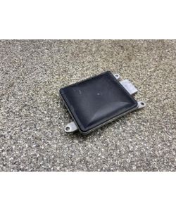 Steuergerät Spurwechselassistent hinten links BMW F04 7er 750i 11.2032.186