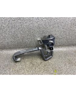 Klimaleitung 7018204 9198297 9198296 98Tkm BMW F01 F04 7er 750i 11.2032.371