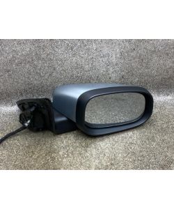 Außenspiegel rechts 30716585 Silber 477 def Volvo V70 II Facelift 08.1878.016