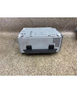 Radio CD Player GK2T-18C815-XD 170Tkm Ford Transit Custom Tourneo 16.1921.001