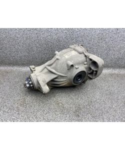 Differential hinten 7584450 7573815 246Tkm BMW F11 F10 5er 525D 15.2026.263