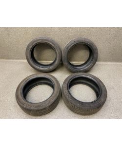 4x Sommerreifen Kumho Ecsta Sport 245/45 ZR18 100Y PS72 Reifen 15.2026.268