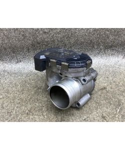 Drosselklappe 8200330810 0281002681 147Tkm Renault Espace IV 10.1966.156