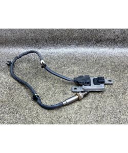NOX Sensor 4H0907807K Lambdasonde 133Tkm Audi A8 D4 4H 4.2 TDI 16.1901.299