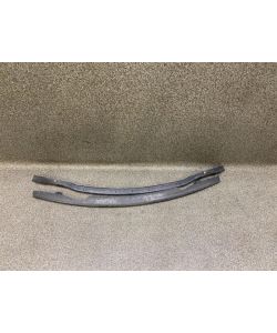 Schlagdämpfer vorne 7183863 Absorber Schaumstoff BMW F04 7er 750i 11.2032.238