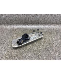 Ölkühler 7614173 7612877 BMW F04 7er 750i Active Hybrid 7 11.2032.258