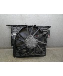 Kühlerlüfter 8509743 7575564 7575258 Lüfter BMW F01 F04 2 750i 11.1775.179