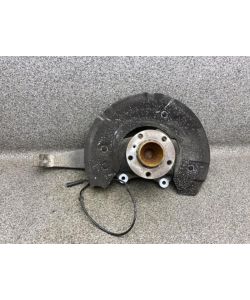 Achsschenkel vorne rechts 6790957 6784902 98Tkm BMW F04 7er 750i 11.2032.272