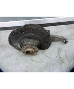 Achsschenkel VL vorne links 112Tkm BMW F01 F04 750i ActiveHybrid 7 10.1492.032