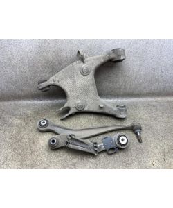 Querlenker hinten rechts 6794876 219Tkm BMW 7er F01 740D 10.1892.159