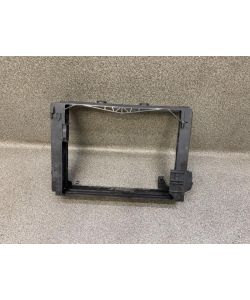 Rahmen Kühlerlüfter 7575395 98Tkm BMW F04 7er 750i 11.2032.284