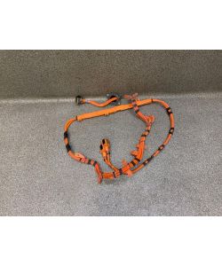 Kabelbaum 9202313 Batteriekabel BMW F04 7er 750i Active Hybrid 7 11.2032.299