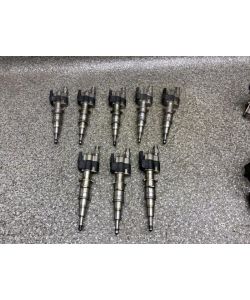 1St. Einspritzdüse 7585261 98Tkm BMW F04 7er 750i Active Hybrid 7 11.2032.312