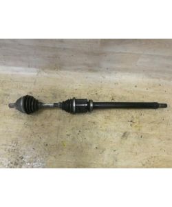 Antriebswelle VR vorne rechts 30783204 309Tkm Volvo S80 II 2.4 D5 07.1372.019