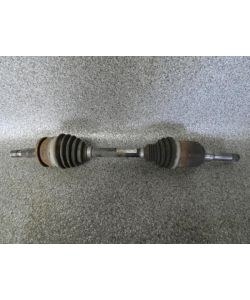 Antriebswelle vorne links 13335128 VL 121Tkm Opel Astra J 1.6 13.1700.135