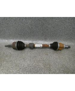 Antriebswelle vorne links 391010195R VL 28Tkm Renault Megane IV 1.2 16.1744.025