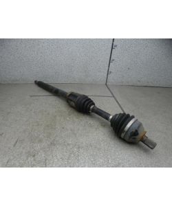 Antriebswelle VR vorne rechts 30787781 136Tkm Volvo C70 II 2.4 07.1505.023