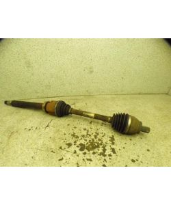 Antriebswelle VR vorne rechts 30787818 194Tkm Volvo V70 III 2.0D V70 09.1185.036