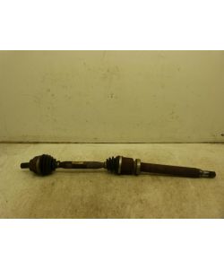 Antriebswelle VR vorne rechts 30787783 schalt 277Tkm Volvo C30 1.8 10.1326.004