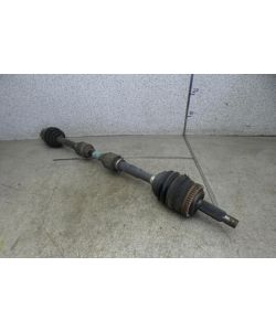 Antriebswelle VR vorne rechts 49501-3Z450 121Tkm Hyundai i40 CRDi 12.1632.022