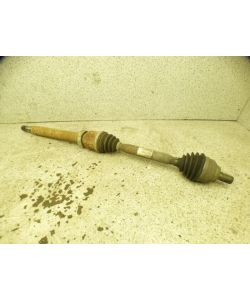 Antriebswelle VR vorne rechts 30783168 schalt. 136Tkm Volvo V50 07.1124.012