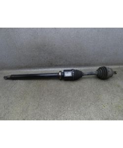 Antriebswelle VR vorne rechts P30783109 231Tkm Volvo V70 II 2.4 D5 07.1814.131