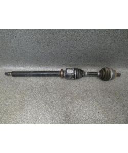 Antriebswelle VR vorne rechts P30783109 251Tkm Volvo V70 II 2.4 D5 07.1762.050