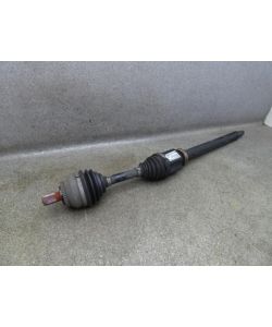 Antriebswelle VR vorne rechts P30783109 408Tkm Volvo V70 II 2.4D 07.1829.104