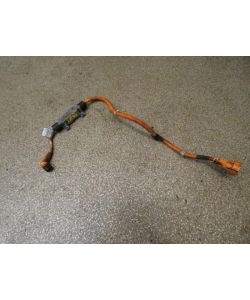 Hochspannungskabel 7600436 344Tkm BMW F01 F04 750i ActiveHybrid 7 11.1775.258