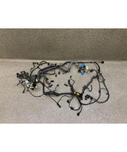 Motorkabelbaum 7615633 7601305 BMW F04 7er 750i Active Hybrid 7 11.2032.361