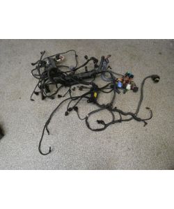 Motorkabelbaum 7615633 344Tkm BMW F01 F04 750i ActiveHybrid 7 11.1775.251