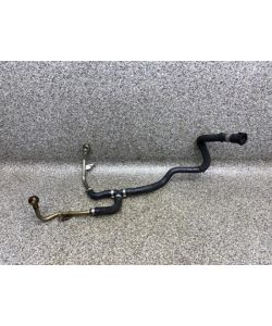 Kühlwasserschlauch Kühlwasserrohr 98Tkm BMW F04 7er 750i 11.2032.376