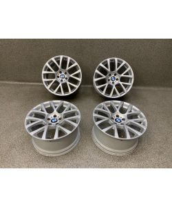 Alufelgen 10J x R20 ET41 6775995 Felgen def BMW F04 7er 750i 11.2032.405