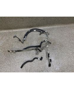 Servoleitung 6776432 6797306 Servoschlauch 98Tkm BMW F04 7er 750i 11.2032.399