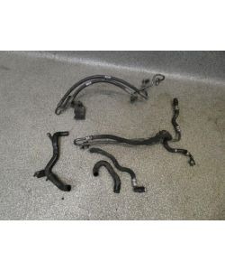 Servoleitung 6797306 2754199 Servoschlauch 344Tkm BMW F01 F04 750i 11.1775.283