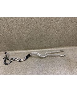 Getriebeölleitung 7592475 7592474 BMW F04 7er 750i Active Hybrid 7 11.2032.400