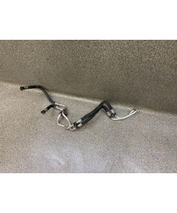 Getriebeölleitung 7592480 7592481 BMW F04 7er 750i Active Hybrid 7 11.2032.401