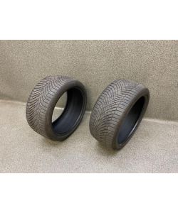 1x Allwetterreifen Continental AllSeasonContact 2 275/35 R20 102Y 11.2032.407