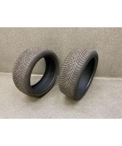 1x Allwetterreifen Continental AllSeasonContact 2 245/40 R20 99Y 11.2032.406