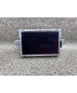 Display A2129004407 Monitor Bildschirm 178Tkm Mercedes X204 GLK 350 13.1973.019
