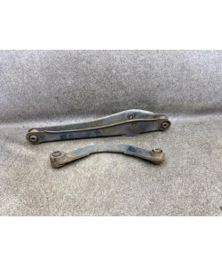 Querlenker hinten links 05105271ACA 164Tkm Jeep Compass I PK 2.2 CRD 13.1944.104