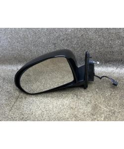 Außenspiegel links 5 Pin schwarz Jeep Compass I PK Limited 13.1944.022