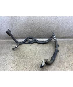 Kühlwasserschlauch 05058756AE def 164Tkm Jeep Compass I PK 2.2 CRD 13.1944.123