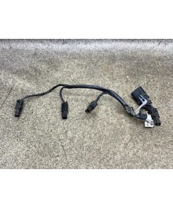 Kabelbaum Glühkerzen A6511501333 Jeep Compass I PK 2.2 CRD 13.1944.067