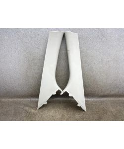 Verkleidung A-Säule links rechts Jeep Compass I PK Limited Facelift 13.1944.073