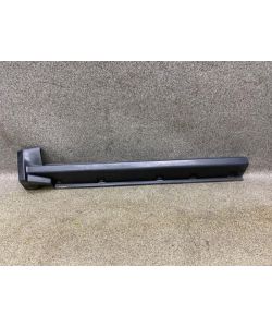 Seitenschweller vorne links 05182573AB Jeep Compass I PK Facelift 13.1944.157