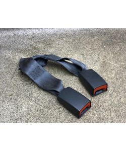 Gurtschloss hinten 12813309 1GD231DVAA Jeep Compass I PK Limited 13.1944.009