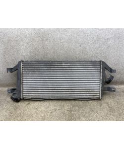 Ladeluftkühler 991942G Valeo 164Tkm Jeep Compass I PK 2.2 CRD 13.1944.143